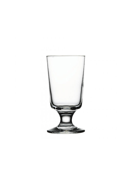 Pasabahce Taverna Set de Pahare Cocteiluri din Sticlă Fără Colțuri 285ml 12buc