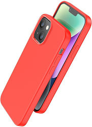 Hoco Pure Series Protective Back Cover Πλαστικό...