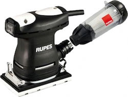 Rupes LE71TC Παλμικό Τριβείο Χούφτας 200W με Ρύ...