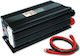 Amarad HP-4000-24 Pure Sine Wave Power Inverter 5000W With Input Voltage 24V Single Phase HP-4000-24