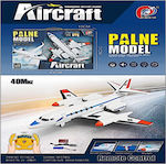 Zita Toys Remote Controlled Airplane 005.198-2A