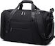 Arctic Hunter Sack Voyage Back 30lt Black Fabric L47xW30xH21cm