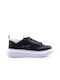 Giovanni Morelli Sneakers Black