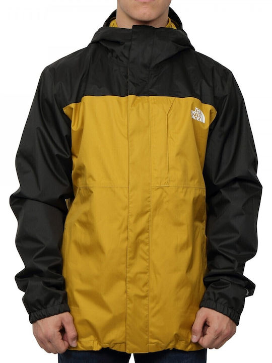 The North Face Quest Triclimate 3 în 1 Geci Iar...