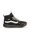 Vans Ultrarange EXO MTE-1 Stiefel Schwarz