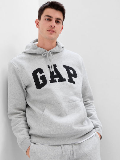 Gap hoodies skroutz 2025