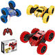 ToyMarkt Remote Controlled Car Stunt (Random Design Selection)