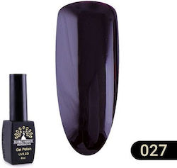 Global Fashion Black Elite 027 8ml