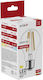Avide ABLFG27WW-HL-10.5W Λάμπα LED 10.5W για Ντουί E27 και Σχήμα A65 Θερμό Λευκό 521lm
