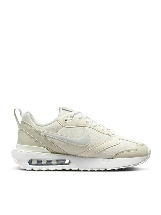 Nike Air Max Dawn Damen Sneakers Phantom Light Bone Atmosphere