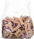 Maced Cube Mini Mix Kekse für Welpen mit Geflügel 1kg