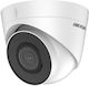 Hikvision DS-2CD1323G0-IUF(C) IP Überwachungskamera Full HD 1080p Wasserdicht mit Objektiv 2.8mm