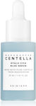 Skin1004 Madagascar Centella Hyalu-Cica Feuchtigkeitsspendend Serum Gesicht mit Hyaluronsäure 30ml