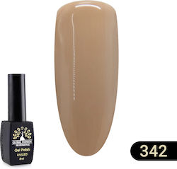 Global Fashion Black Elite Halb-permanenter Nag...