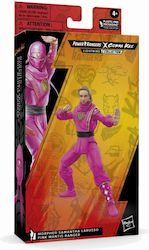 Samantha LaRusso Power Rangers Für 4+ Jahre 15cm