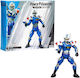 Φigură de acțiune Power Rangers Centurion pentru copii de 4+ ani ani 15cm cm