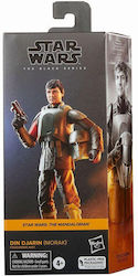 Din Djarin (Morak) Star Wars για 4+ Ετών 15εκ.