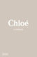 Chloe Catwalk