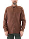 Gabba Men's Shirt Long Sleeve Carafe