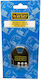 Vltools CB-10Β Padlock Brass Combination 35.1mm 1pcs