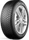 Bridgestone Blizzak LM005 205/55R19 94V XL Зимна Гума за 4x4 / SUV Кола
