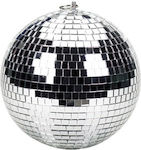 Nτισκομπάλα Καθρέπτη FuZZIX Mirror Ball 20cm