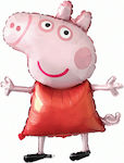 Balloons Peppa 77 cm-Flexmetal