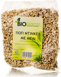 Βιοβλαστός Bio Ποπ Σίτου Μέλι 150gr