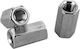FFG Stud Rod Nut 14mm DIN 6334