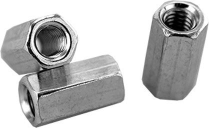 FFG Stud Rod Nut 14mm DIN 6334
