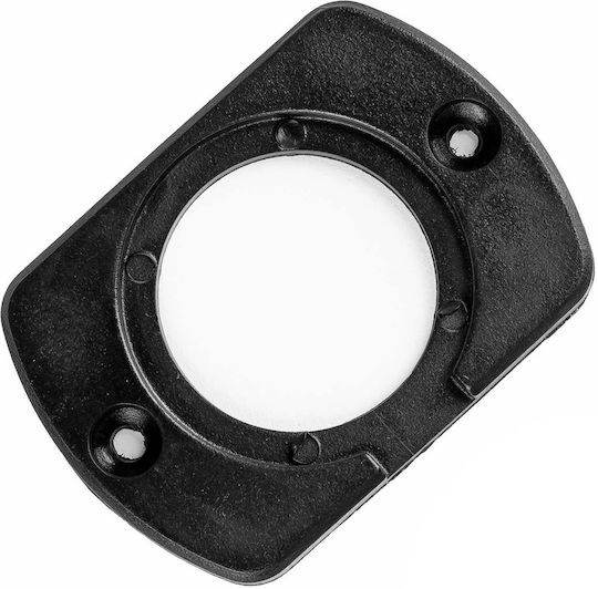 AMiO MOD-12 Car Dashboard Single Instrument Mount 30mm
