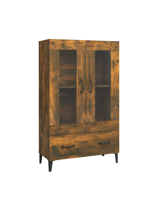 Free Standing Living Room Display Cabinet of Ch...