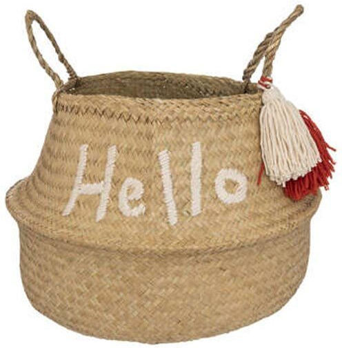 Hello Wicker