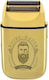 Perfect Beauty Professional Retro Razor RR101 Foil Electric Shaver Face Rechargeable
