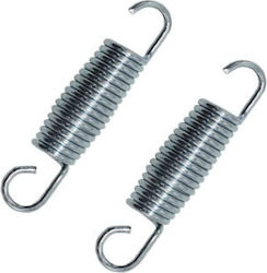 Herran 881953 Spring 3x90mm Set 2pcs