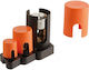 Vemer Borna Cable Terminal (Kyparasi) for S70 70mm2 Borna 308-006870630