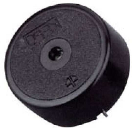 Buzzer PCB 12VDC 85dB KPI-G2610-2476 Buzzer 10τμχ 01.088.0036