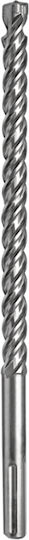 FFG Four-Cut Drill with SDS Max Shank for Masonry 30x570mm
