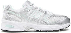 New Balance Sneakers Gray