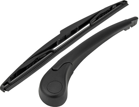 NTY Back Car Wiper Blade 350mm