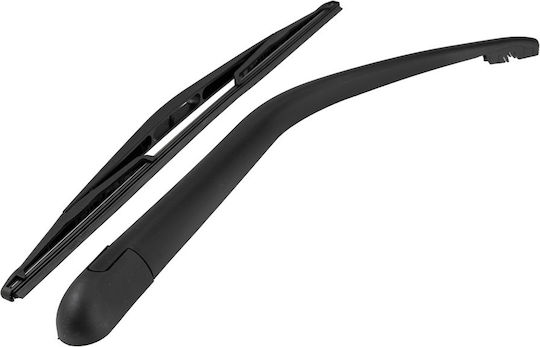 NTY Back Car Wiper Blade 400mm