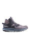 Salomon Hike Gtx Women's Hiking Boots Waterproof with Gore-Tex Membrane Purple