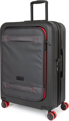 Eastpak CNNCT Cabin Suitcase H48cm Gray