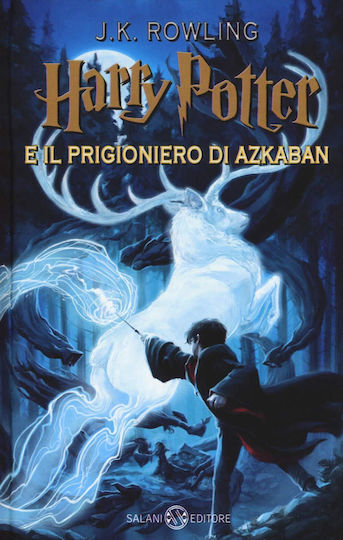 Harry Potter e il Prigioniero di Azkaban Harry Potter e il Prigioniero di Azkaban