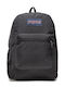 Jansport Cross Town 26lt Μαύρο