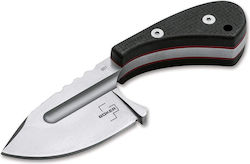Boker Sigyn Нож Черен в Калъф