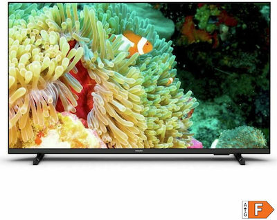 Philips Smart Τηλεόραση 43" 4K UHD LED 43PUS7607 HDR (2022)