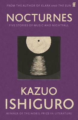 Nocturnes, Five Stories of Music And Nightfall