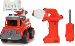 Jamara Fire Truck Remote Controlled Car