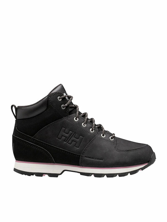 Helly Hansen Tsuga Women's Hiking Boots Black